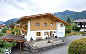 Apartment Landhaus Marie Luise