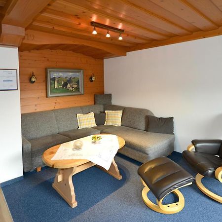 Apartment Landhaus Marie Luise Reith bei Kitzbühel Exterior foto