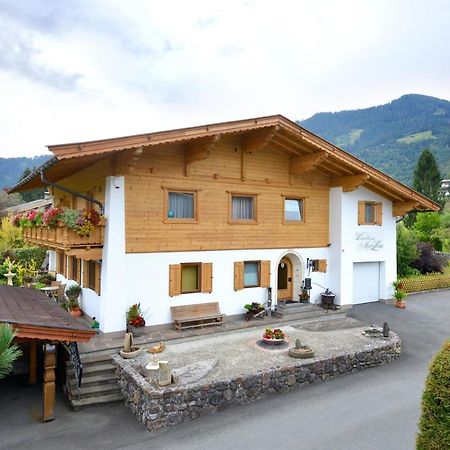 Apartment Landhaus Marie Luise Reith bei Kitzbühel Exterior foto